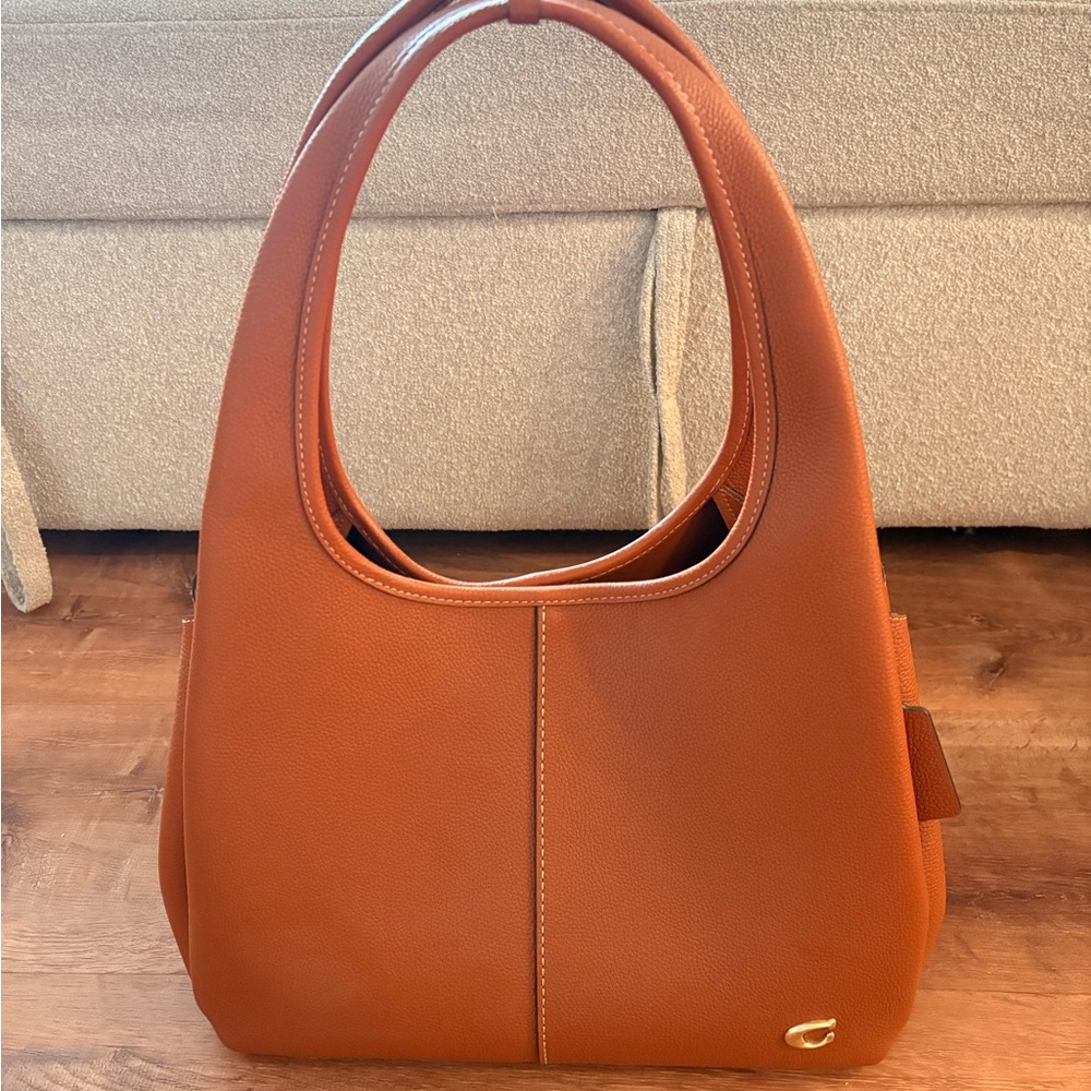 Coach Lana Shoulder Bag